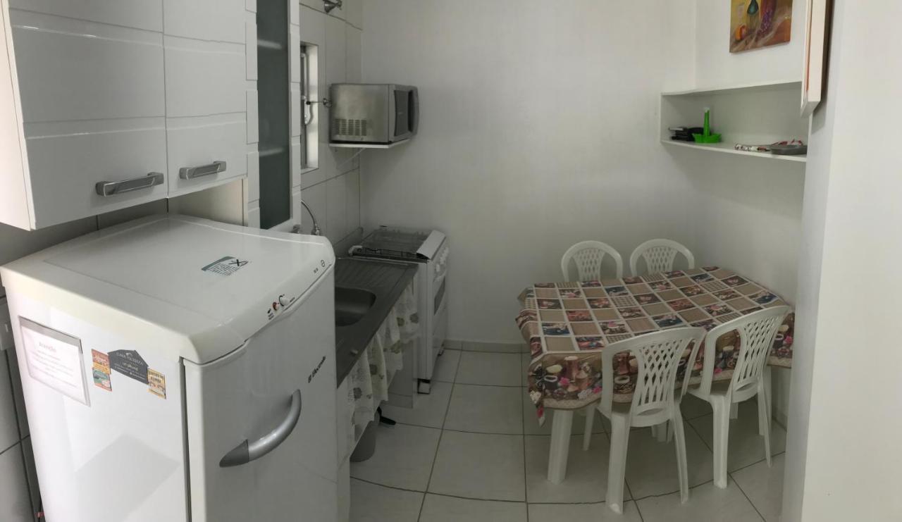 Pousada Cravo E Canela Palhoça Exterior foto